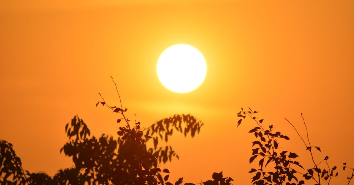 Danas vedro i vrelo: Temperatura do 39C
