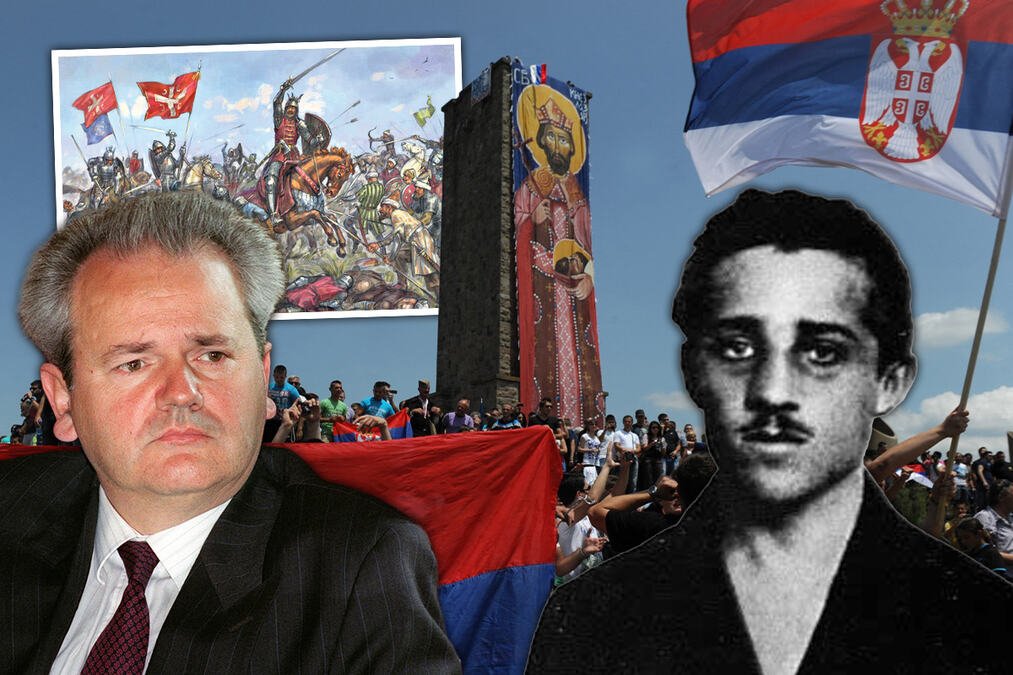 Vidovdan kroz vekove: Kako je 28. jun krojio sudbinu i istoriju srpskog naroda i zašto je baš ovaj datum naš zavet, prkos i ponos