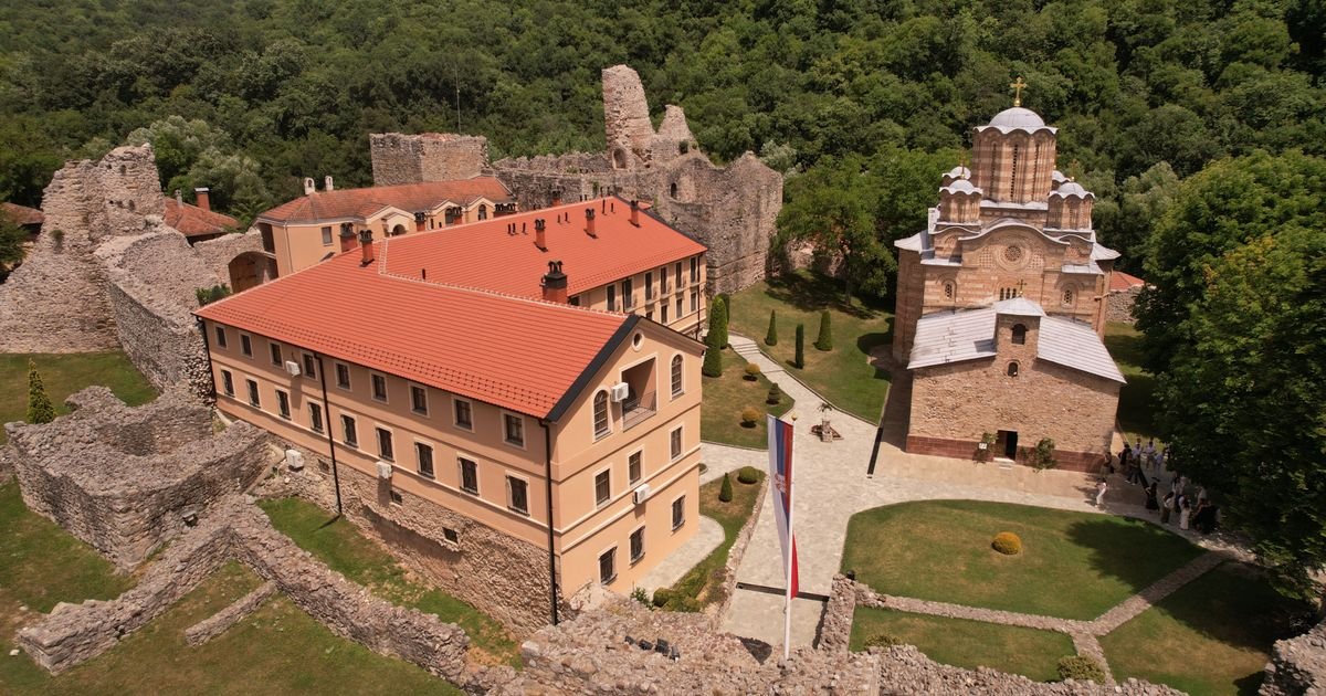 Vidovdan se danas obeležava na 4 posebna mesta u Srbiji