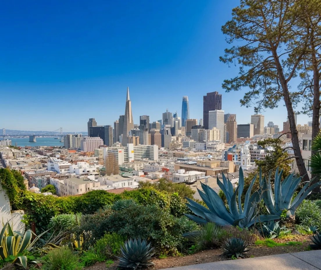 San Francisko iz ugla srpskog travel-blogera: Ogledalo modernog sveta i cena napretka