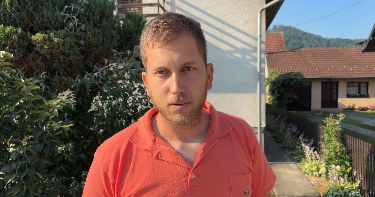 "Širio se miris amonijaka, nije moglo da se diše": Žarkova ćerka je završila u bolnici posle incidenta u Guči