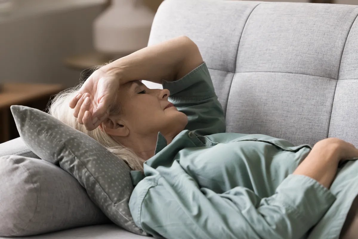 Kardiolog otkriva kako razlikovati običan umor od upozorenja na srčane probleme