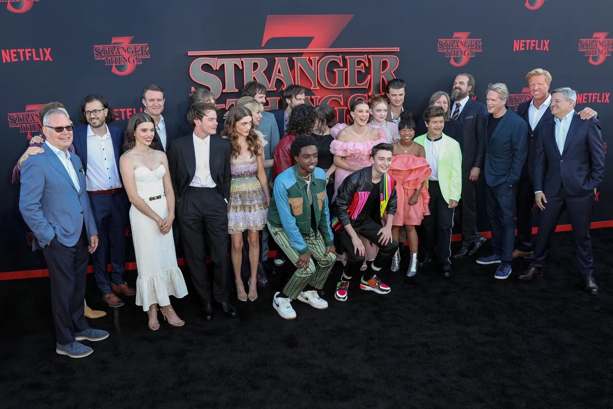 "Samo sam sedela i plakala": Glumica iz Stranger Things otkrila da joj je veoma teško pao kraj serije