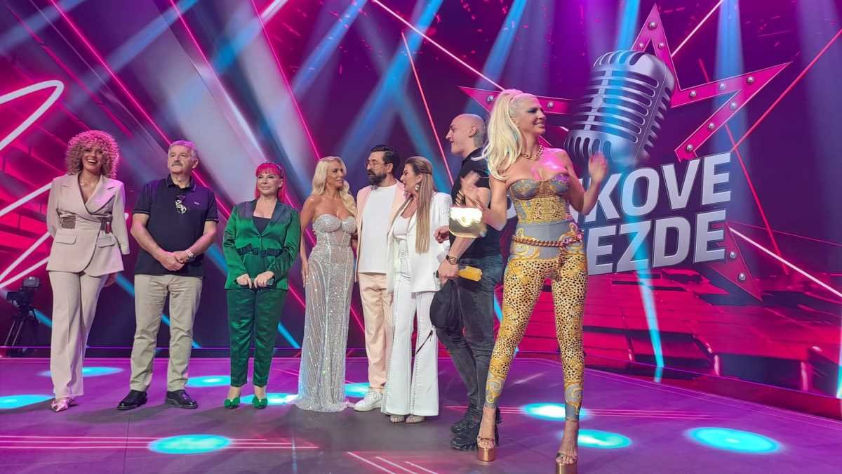 ZAŠTO NEMA "PINKOVIH ZVEZDA"? Gledaoci ostali u čudu, otkriveno kada će biti veliko finale