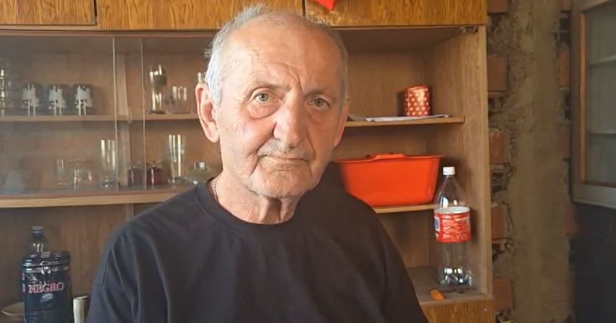 "Moram da proslavim što smo živi": Milorad i njegova ćerka za dlaku izbegli SMRT u Guči