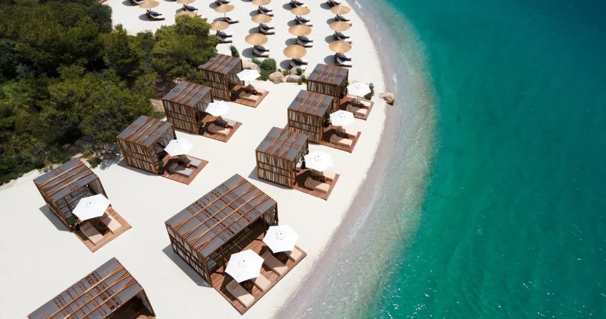 Bodrum sa stilom: Sofisticiran odmor, umetnost i estetika