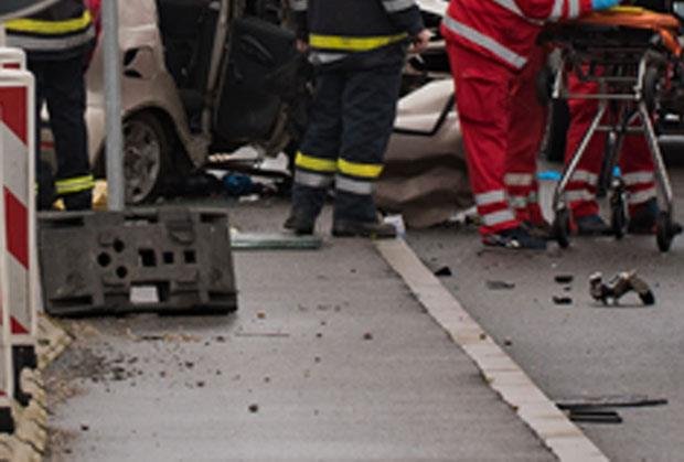 EVO ZAŠTO SE PREVRNUO AUTOBUS PUN PUTIKA KOD BAČKE TOPOLE! Novi detalji stravične saobraćajne nesreće: Sleteli u jarak, 12 povređenih
