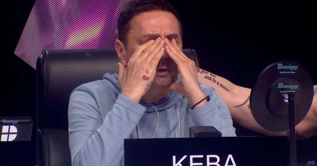 Keba skrhan bolom, cela porodica Kojić prolazi kroz teške dane: Oprostio se od njega