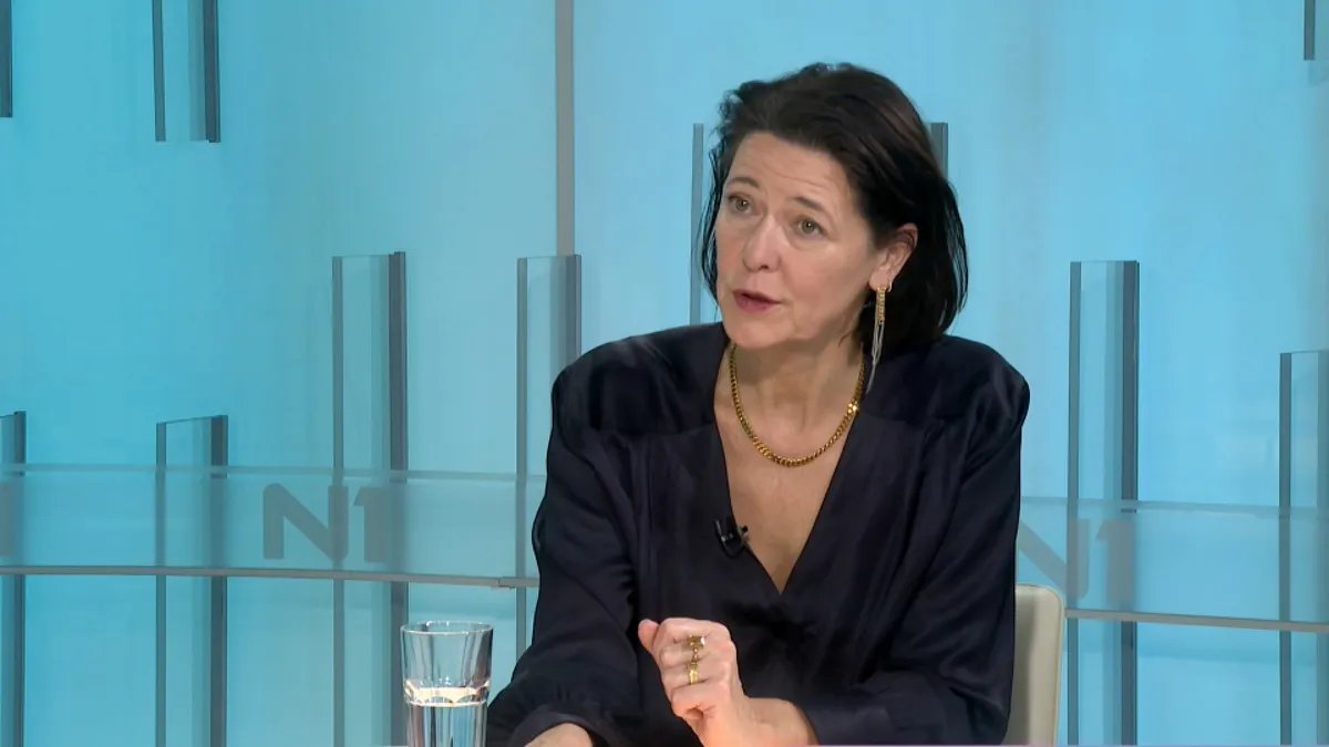 Katlin van Bremt o Vučićevoj najavi ostavke: Evropa ne sme da ponavlja greške iz prošlosti