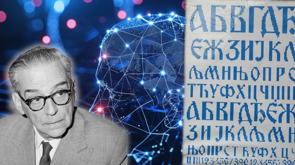 Tabloid ili Andrićeva rečenica: Kako da srpski AI ne nauči pogrešan srpski