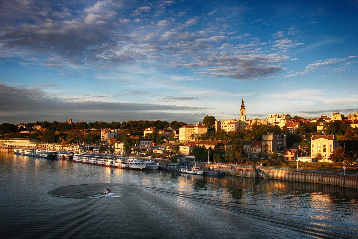 Living alone in Belgrade increasingly out of reach as rent eats into wages