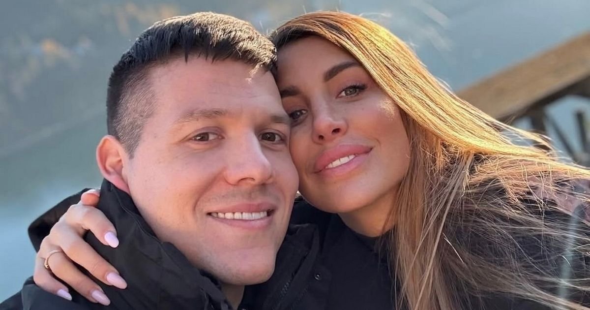 "Kad me ostavi Sloba" Supruga pevača zaintrigirala sve: Pomenula razvod ali i pomirenje "Ko da nas nije bilo"