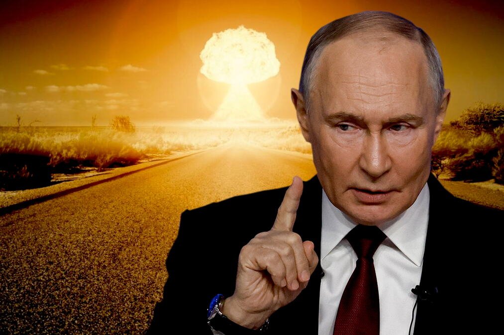 ŠOKANTNO PRIZNANJE IZ KREMLJA! Putin prvi put od početka rata otvoreno pred partijskom elitom: "Imamo probleme..." (VIDEO)