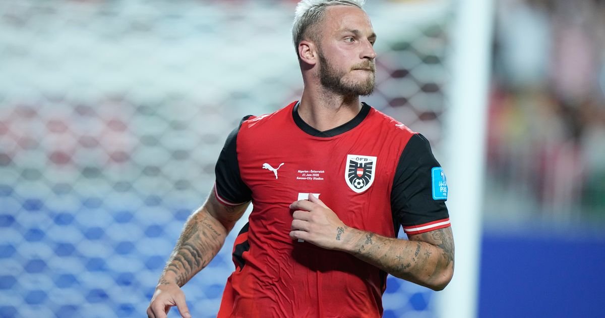 Marko Arnautović poslao poruku posle plasmana u nokaut fazu Svetskog prvenstva, saigrač iz Zvezde mu odgovorio