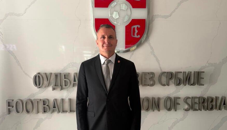 NOVE ODLUKE: Milan Jeremić novi predsednik Sudijske organizacije FSS, uskoro poznat i naslednik Domenika Mesine!