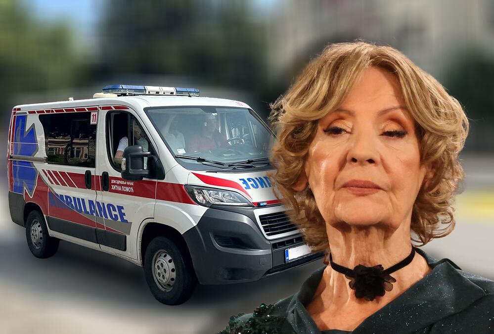 LEPA LUKIĆ SA POMAGALIMA NA FINALU HYPE ZVEZDA! Pevačica slomila nogu: Nosila sam gips, ali sam ga sama isekla, doktor mi je rekao da sam FENOMEN