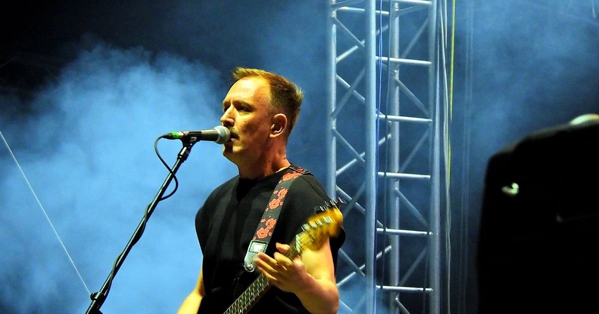 "Konstrakti želimo brz povratak na binu": Frontmen benda Artan Lili o kulturi u Srbiji i pripremi novih pesama