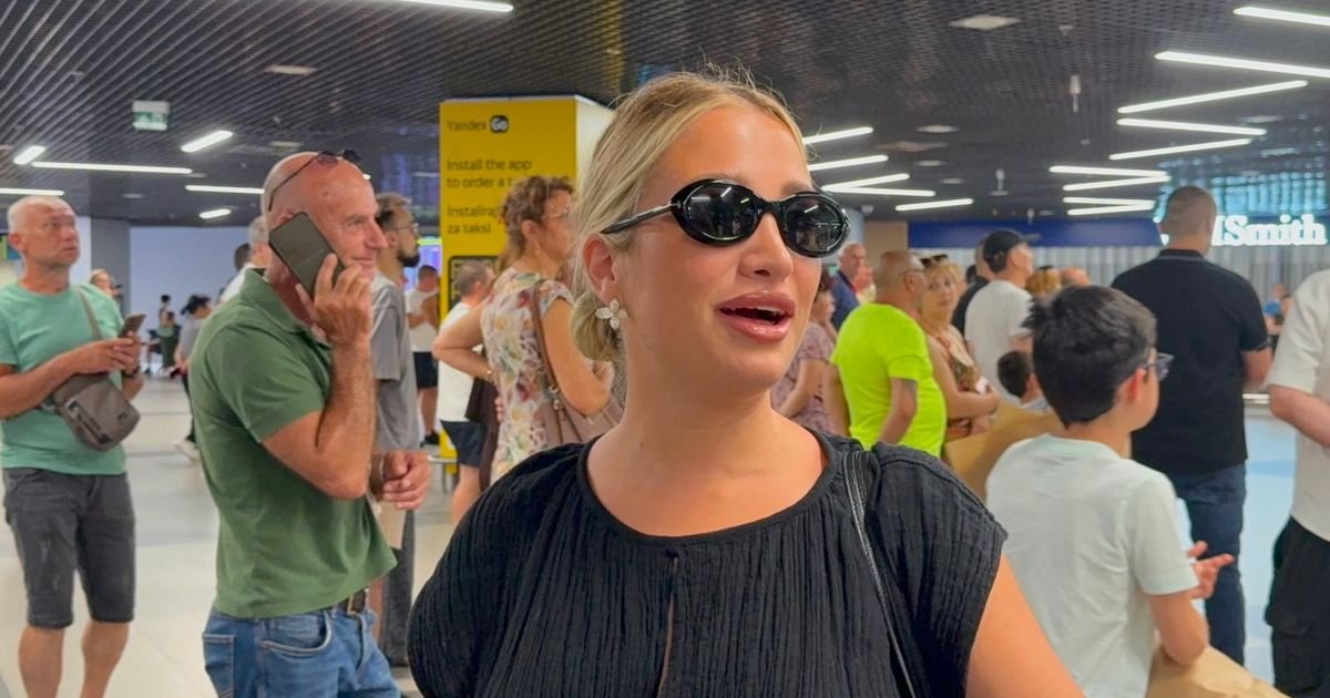 Pevačica o Bugarki na Music Week-u i kolegama koji imaju posebne zahteve na nastupima "Glupo je da kažem..."