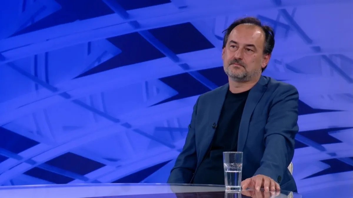 Dalibor Petrović o studentskom pokretu: Energija i entuzijazam nisu opali, dokaz je to što vlast - odlaže izbore