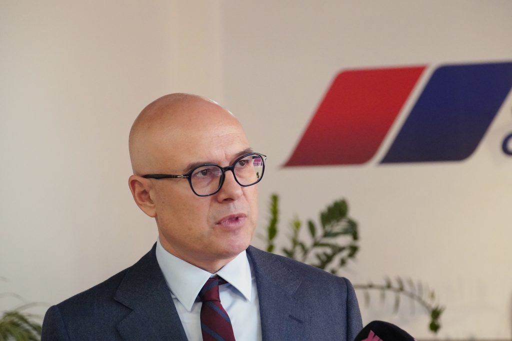 VUČEVIĆ: Vidovdan je dan kada se sve vidi ko je vera, a ko nevera