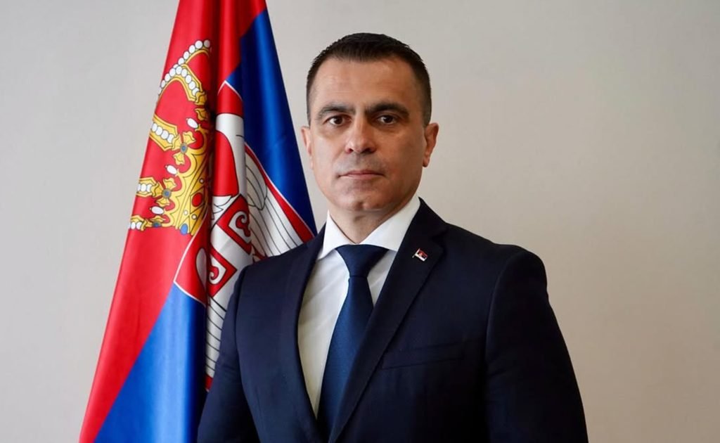Milićević: Srbija je zajednička kuća svih Srba