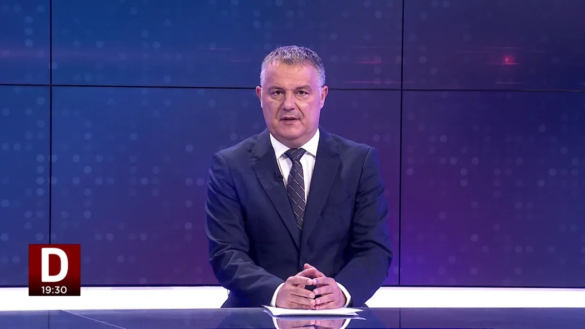 Dnevnik - Cela emisija - 27.6.2026.