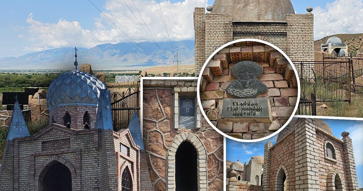 MISTERIOZNI GRADOVI MRTVIH: Srbin obišao najbizarnija groblja na svetu, pa saznao dugo čuvane tajne (SLIKE)