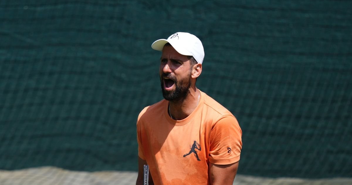 Novak Đoković objavio ikonu na Instagramu, pa pomenuo Kosovski boj
