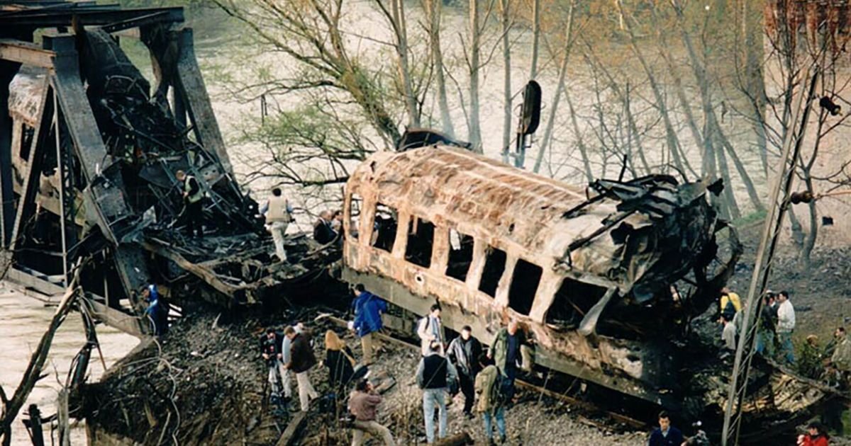 Za vreme NATO bombardovanja doneo je lekove Srbima na biciklu: Grk je zbog jednog zaveta ponovo u Srbiji