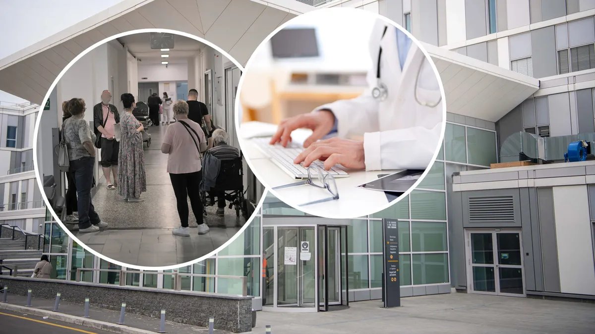 Objava Ane Štajdohar o stanju u bolnici na Zvezdari po ko zna koji put ogolila sve probleme zdravstva u Srbiji: Doktorka objašnjava gde su ključni propusti