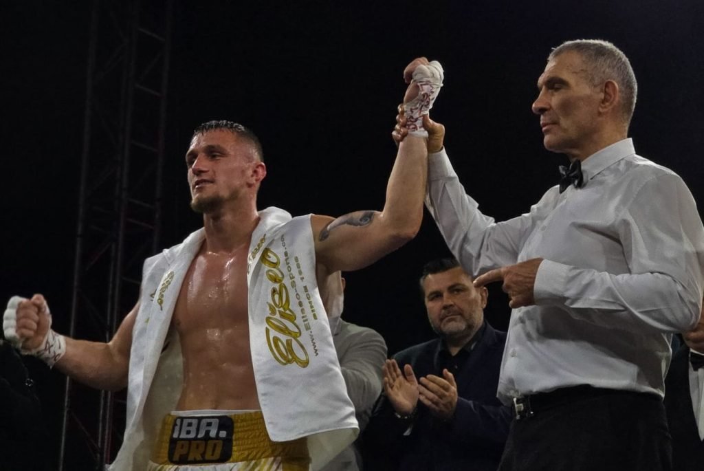 Almir Memić i Benjamin Poturak predvode spektakl u Sarajevu na Balkan Boxing 9