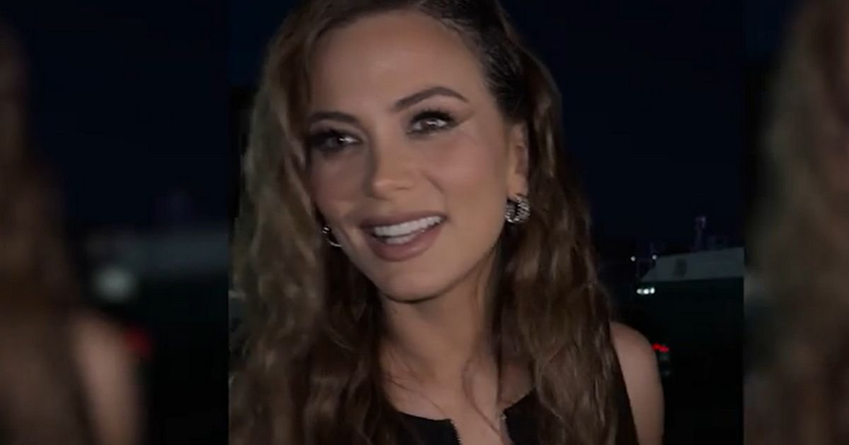 "Došla sam da se provedem" Milica zasenila sve na Music Week, pomenula svađu sa kolegom "Šaljem mu ljubav"