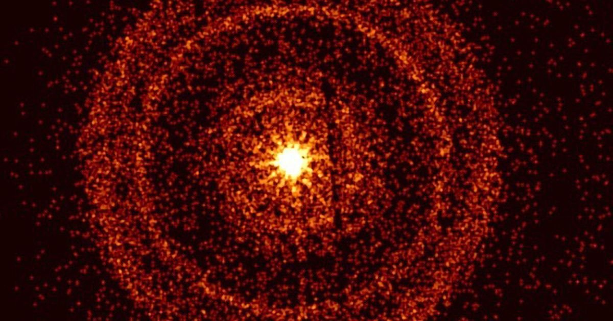 NASA pokreće misiju spasavanja svemirskog teleskopa Swift