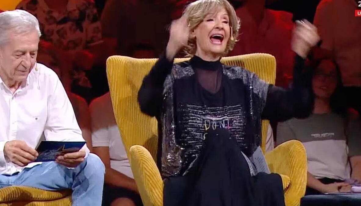 "KOLIKO JE SATI? TREBA LEK DA POPIJEM" Lepa Lukić hitno prekinula finale pa zatražila pomoć od Miroslava Ilića