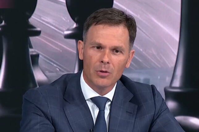 "GRAĐANI SU SNAGA SRBIJE, REKLI SU ŠTA ŽELE" Ministar Mali o skupu "Srbija jedna porodica": Jučerašnji govor predsednika Vučića je bio istorijski, a evo i zašto
