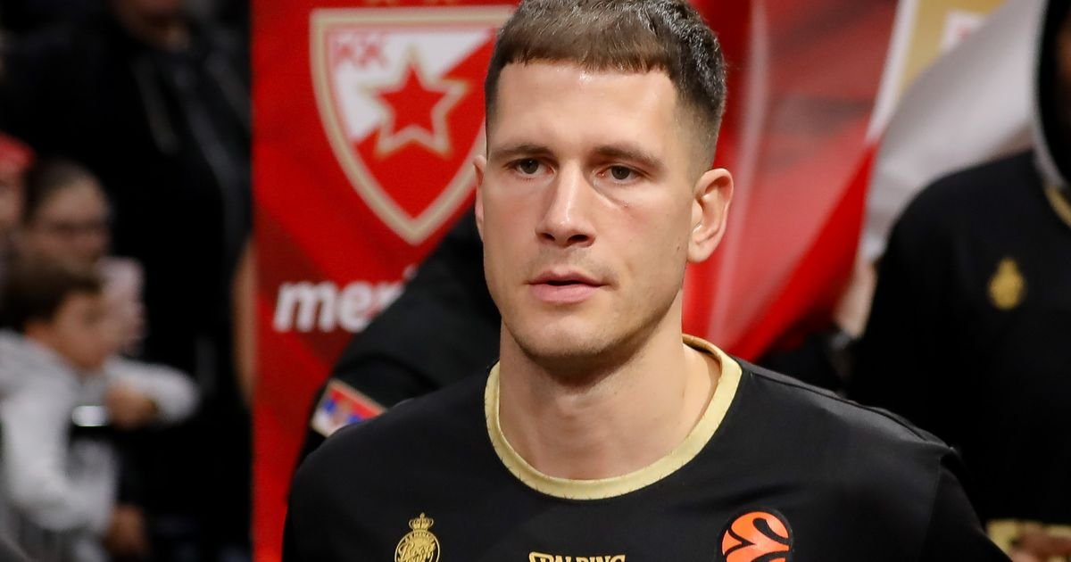 Grom iz vedra neba! Nemanja Nedović ima ugovor sa Zvezdom za narednu sezonu