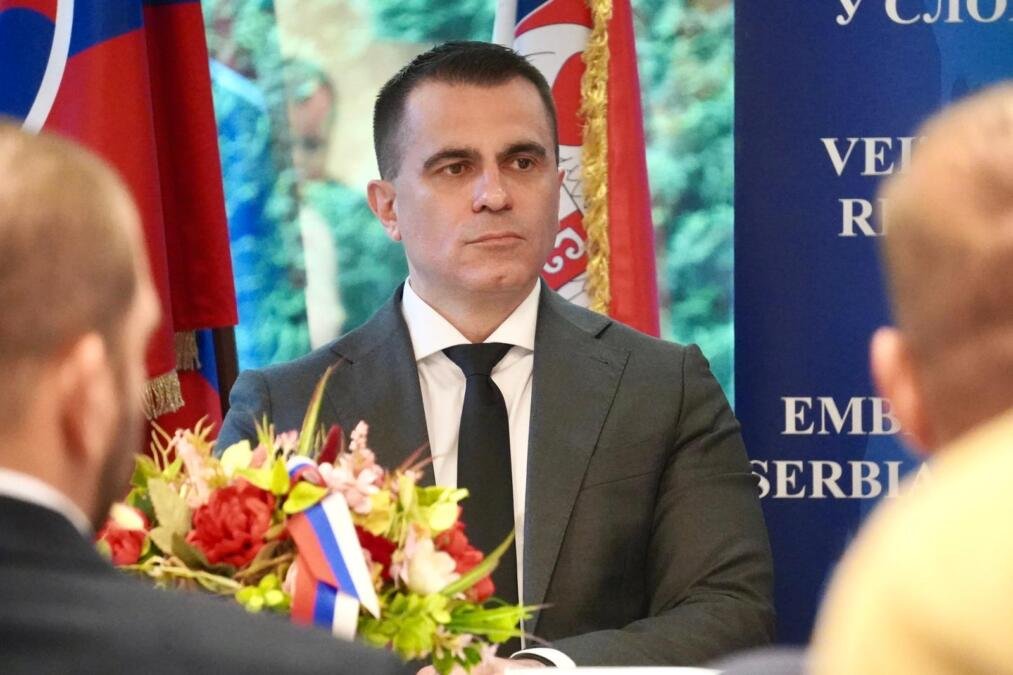 Ministar Milićević čestitao Vidovdan, Dan dijaspore i Srba u regionu: Srbija je zajednička kuća svih Srba, gde god oni živeli
