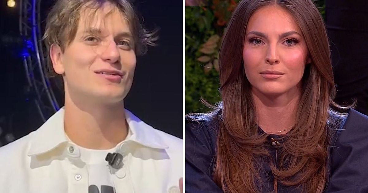 Internet bruji o snimku Jakova: Zbog ovog detalja svi misle da je na njemu Džejla "Po svemu se čini da je..."