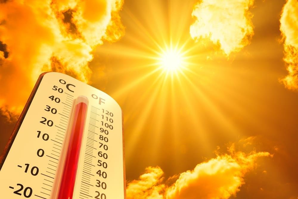 OBOREN REKORD! OVE 2 DRŽAVE IMALE NAJVRELIJI VIKEND U ISTORIJI MERENJA: U jednoj izmereno 41,9 stepeni Celzijusa, u drugoj 40,5! Toplotni talas okovao Evropu
