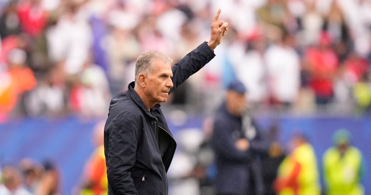 Namučili Hrvatsku, njihov selektor sada proziva FIFA, ali i Srbiju: "Ko se nije kvalifikovao?"