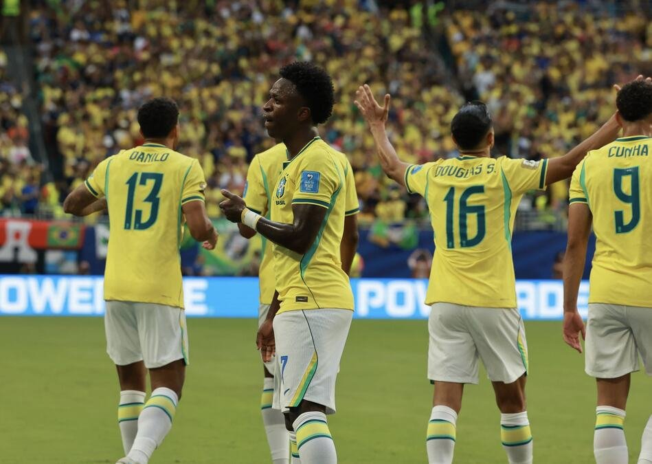 KRENULA JE NOKAUT FAZA MUNDIJALA, MOŽE LI JAPAN DA ŠOKIRA MOĆNI BRAZIL? Evo gde možete gledati direktan prenos ovog meča