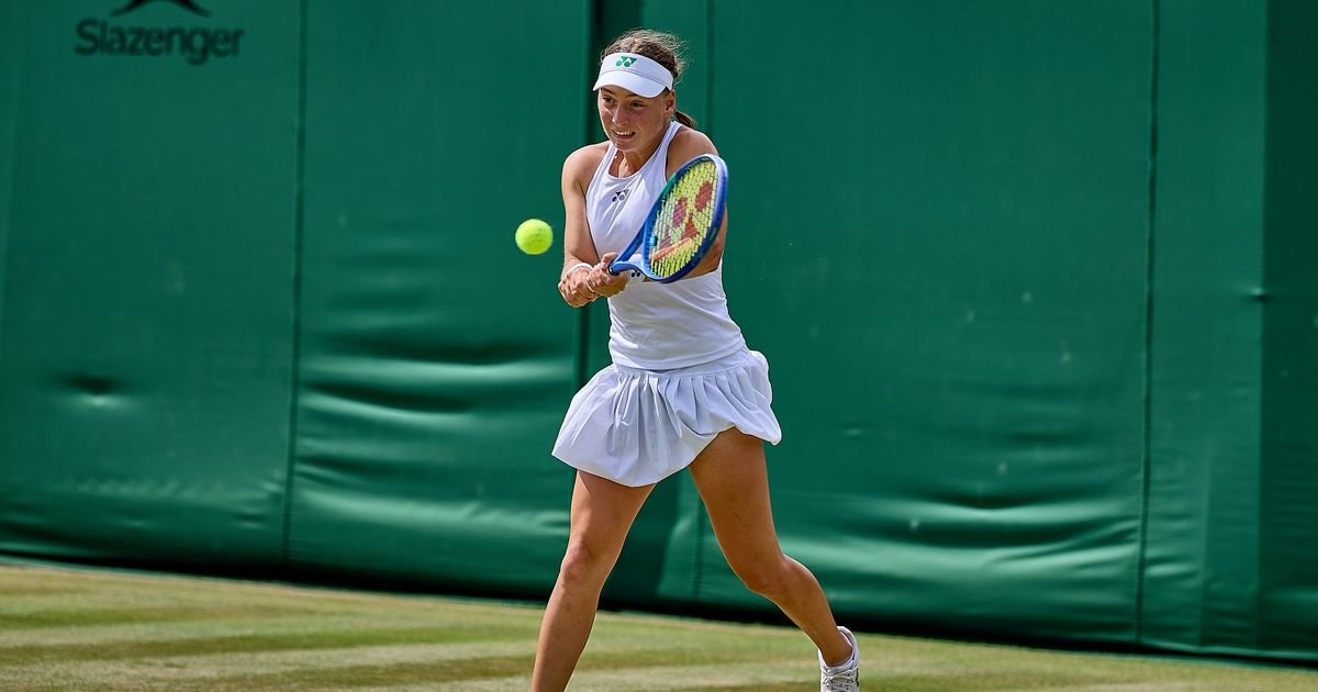 Evo gde možete da gledate uživo TV prenos meča Teodora Kostović - Arina Sabalenka u 1. koju Vimbldona
