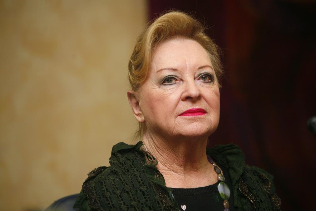 "Ubili su mi oca, odrasla sam u sobičku" Ovako je Gabi Novak pričala o teškom detinjstvu, traume iz rata nikad nije zaboravila
