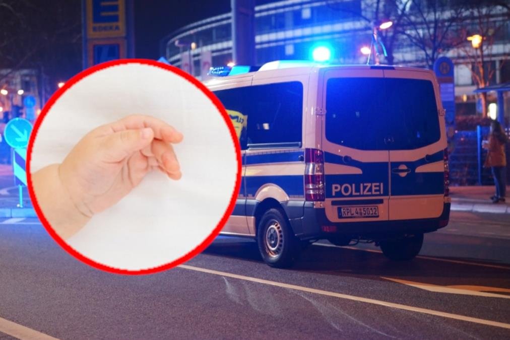 BEBA STARA SEDAM DANA OTETA IZ BOLNICE! Devojka ušetala u porodilište i odnela mališana, krenula HITNA POTRAGA - Evo gde je pronađeno novorođenče