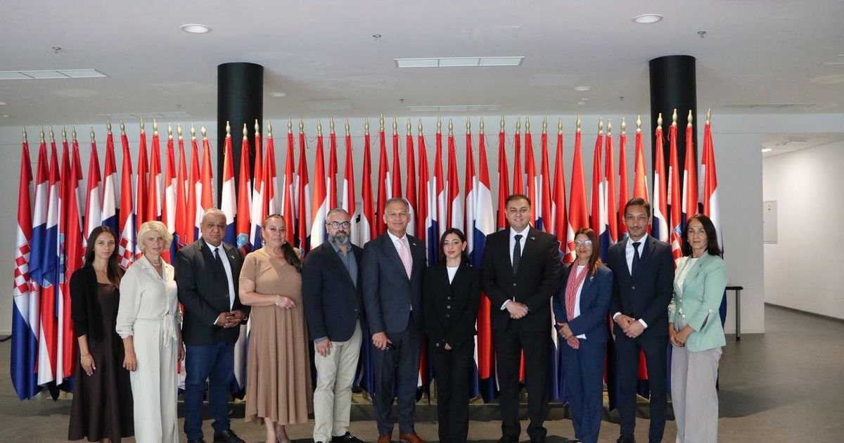 Delegacija Nacionalnog saveta Roma Srbije u Hrvatskoj: Jačanje saradnje i borba za očuvanje romskog identiteta