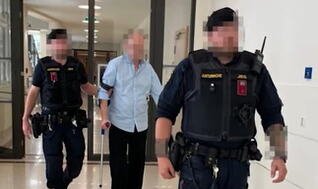 HRVAT OSUĐEN ZBOG SMRTI SUBOTIČANINA U BEČU! Družili se, pili, pa se posvađali zbog politike, nožem ga izbo s leđa, a neće odgovarati za ubistvo! (foto)