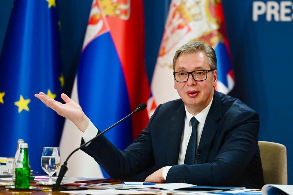 ODGOVORNA DRŽAVA, SIGURNI GRAĐANI! Sveobuhvatni paket za bolji standard i sigurniju budućnost 6 NOVIH MERA KOJE MENJAJU KVALITET ŽIVOTA GRAĐANA