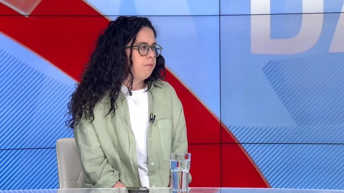 Sofija Popović: Reakcije poslanika EP govore o tome da ni u Briselu ne veruju da će izbora biti uskoro