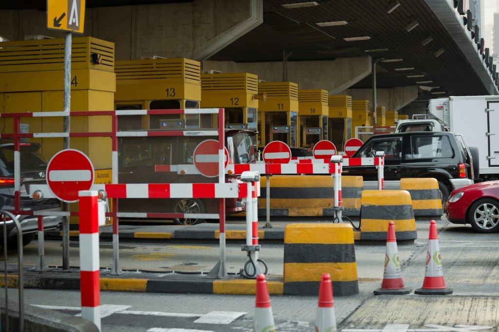 Nema zadržavanja na naplatnim stanicama auto-puteva u Srbiji