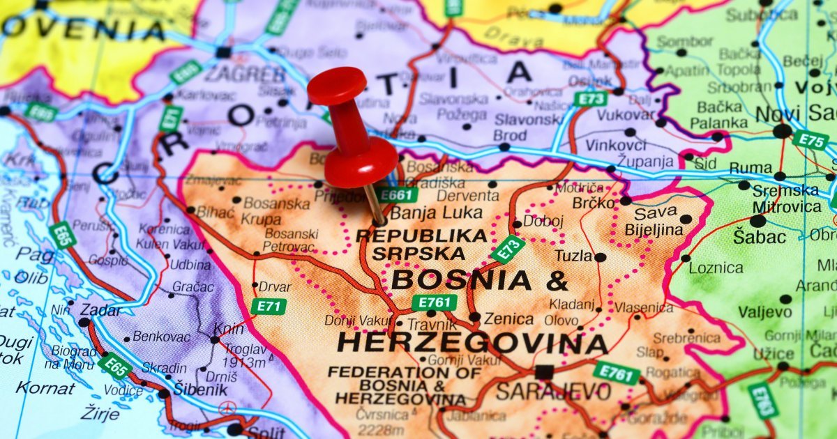 "Roditelji su nam ratovali da nas ne zovu Bosancima": Jedna objava izazvala žestoku raspravu među Srbima